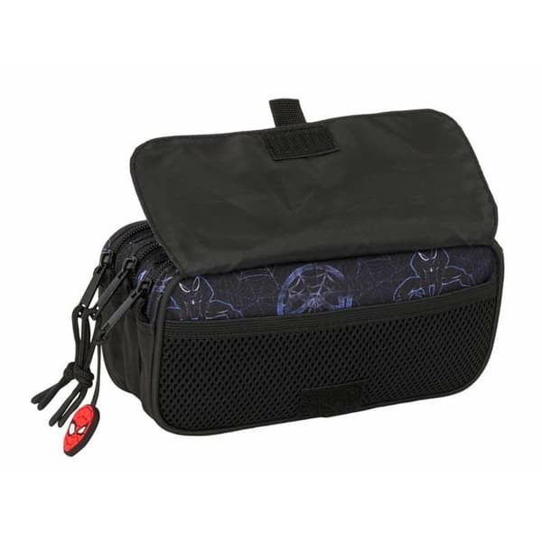 Trippelbag Spider-Man Attack 21,5 x 10 x 8 cm