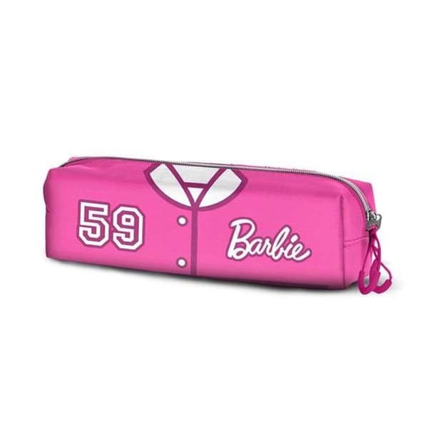 Pussukka Barbie 21 x 5,5 cm Pinkki