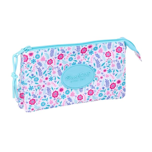 Bag BlackFit8 Cool Multicolour 22 x 12 x 3 cm