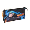 Miniatyrbild 1 av 3: Bag Naruto Svart 22 x 12 x 3 cm