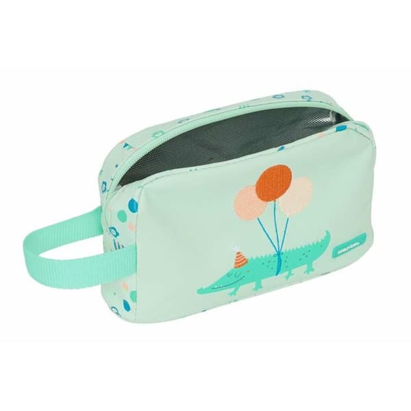 Termisk Lunsjboks Safta 21,5 x 12 x 6,5 cm