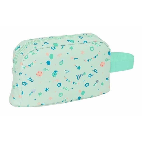 Termisk Lunsjboks Safta 21,5 x 12 x 6,5 cm