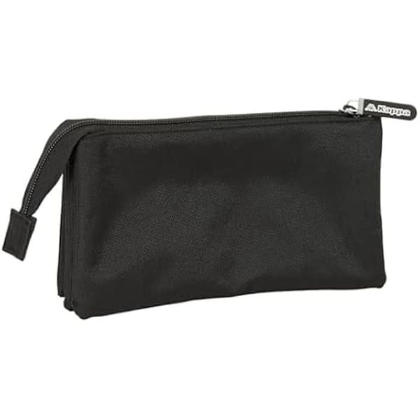 Trousse Triple - SAFTA - Kappa Dark - Bekväm - Mångsidig - Barn