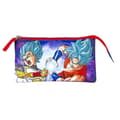 Miniatyrbild 1 av 3: Trekantsfodral barn Perona Dragon Ball Super