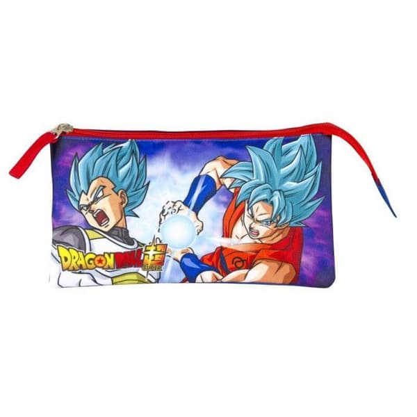 Trekantsfodral barn Perona Dragon Ball Super