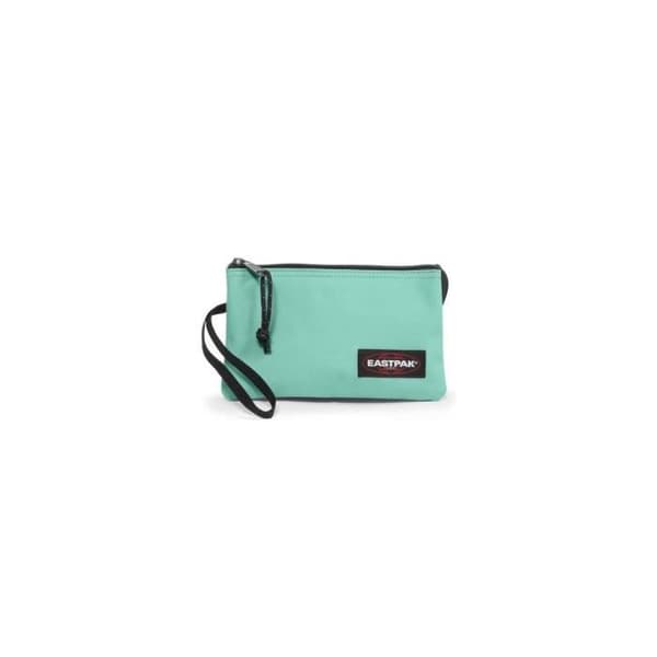 Pennfodral - Eastpak - INDIAAQUABLUE - Dragkedja - Syntet - Blandat