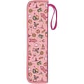 Miniatyrbild 2 av 2: Gorjuss Flöjthållare Carousel (10 x 36 x 2,5 cm) - 5018997637326