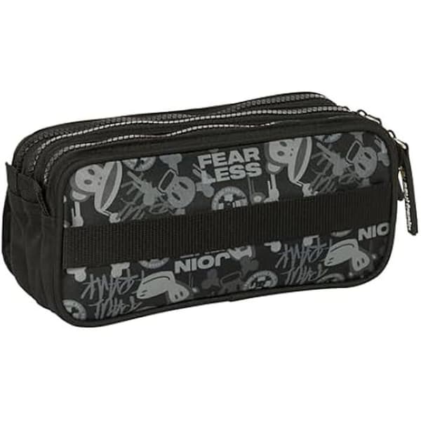 Safta Paul Frank Join The Fun pennfodral - One size