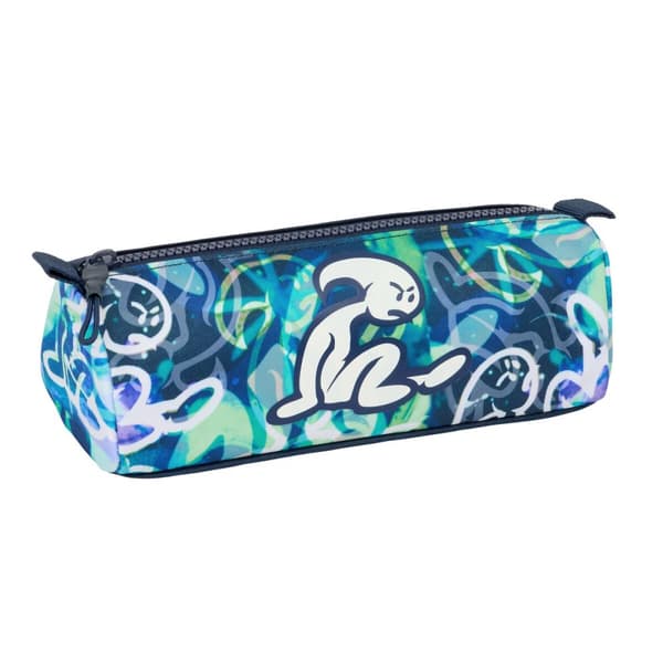 Bag El Niño Kook Marinblå 21 x 8 x 7 cm