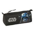 Miniatyrbild 1 av 3: Bag Star Wars Rebellion Svart 21 x 8 x 7 cm