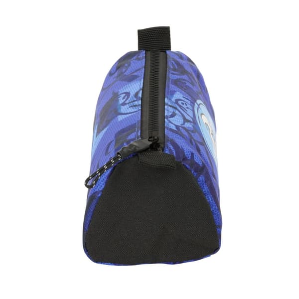Bag El Niño Roller Blå Svart 21 x 8 x 7 cm
