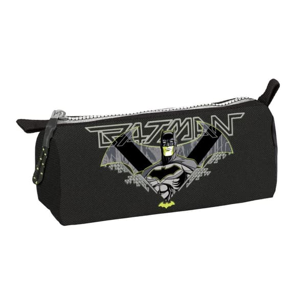 Bag Batman Game over Svart 21 x 8 x 7 cm