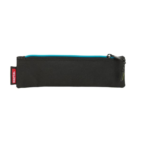 Bag Kelme Iron Svart 20 x 6 x 1 cm