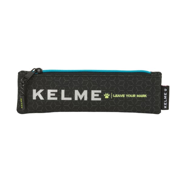 Bag Kelme Iron Svart 20 x 6 x 1 cm