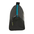 Pikkukuva 3 / 3: Pussukka Kelme Iron Musta 21 x 8 x 7 cm