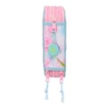 Pikkukuva 4 / 6: Koululaisen penaali lisätarvikkeilla Barbie Painterly Pinkki Taivaansininen 12,5 x 19,5 x 5,5 cm 37 Kappaletta