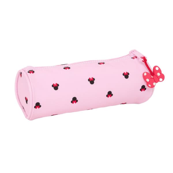 Vadsæk Minnie Mouse Naive Pink 20 x 7 x 7 cm