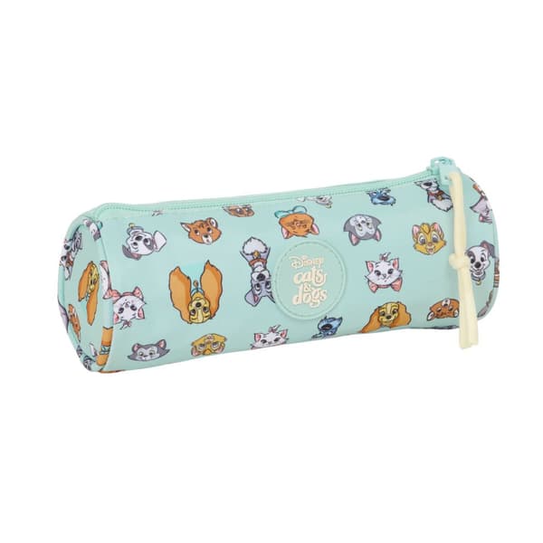 Bag Disney Blå 20 x 7 x 7 cm