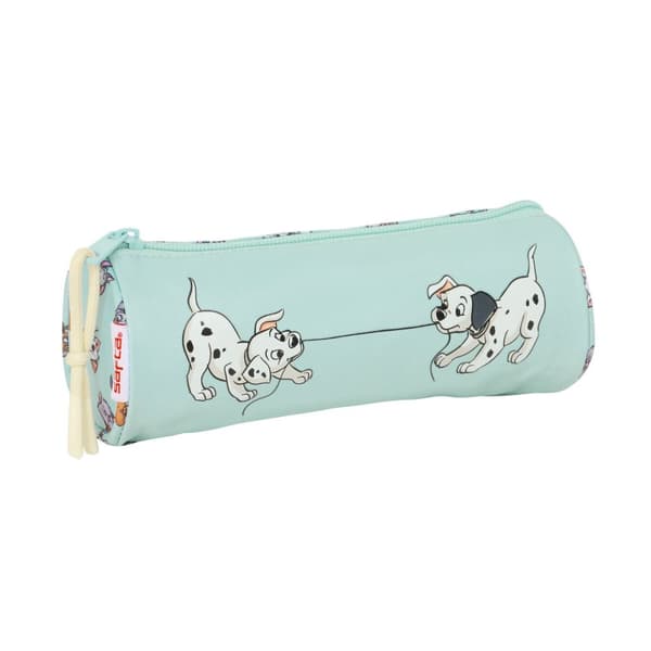 Bag Disney Blå 20 x 7 x 7 cm