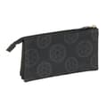 Miniatyrbilde 3 av 3: Trippelbag Star Wars Rebellion Svart 22 x 12 x 3 cm