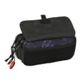 Miniatyrbilde 2 av 4: Trippelbag Spider-Man Attack Svart 21,5 x 10 x 8 cm