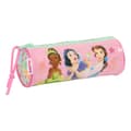 Miniatyrbilde 1 av 3: Flerbruksveske Disney Princess Bloom Grønn Rosa 20 x 7 x 7 cm