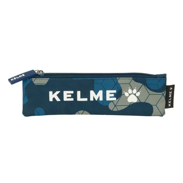 Flerbruksveske Kelme Epic Marineblå 20 x 6 x 1 cm