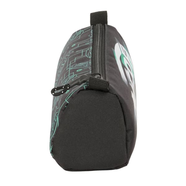 Pussukka Nerf Game Musta 21 x 8 x 7 cm
