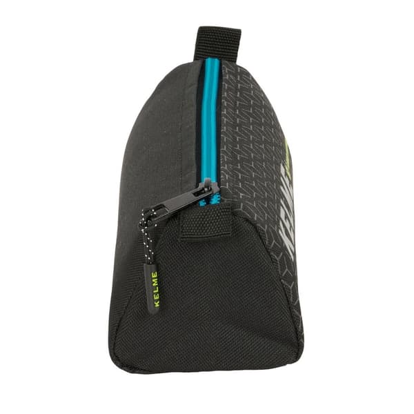 Pussukka Kelme Iron Musta 21 x 8 x 7 cm