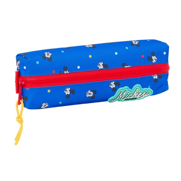 Vadsæk Mickey Mouse Clubhouse Good day Blå 22 x 4 x 7 cm
