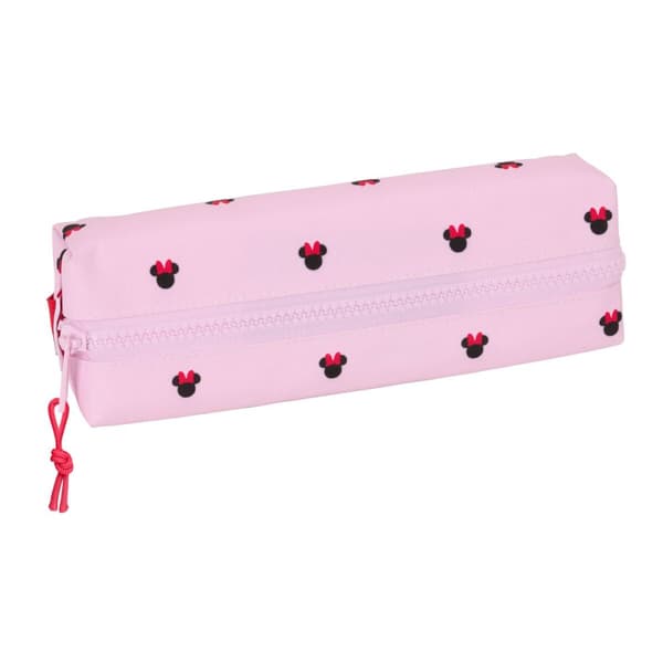 Vadsæk Minnie Mouse Naive Pink 22 x 4 x 7 cm