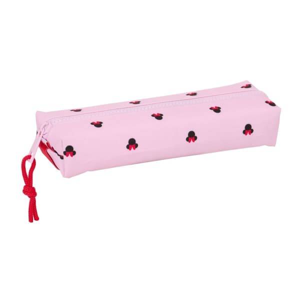 Vadsæk Minnie Mouse Naive Pink 22 x 4 x 7 cm