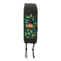 Miniatyrbillede 4 af 6: Tredobbelt Penalhus Minecraft Tnt Multifarvet 12,5 x 19,5 x 5,5 cm 37 Dele