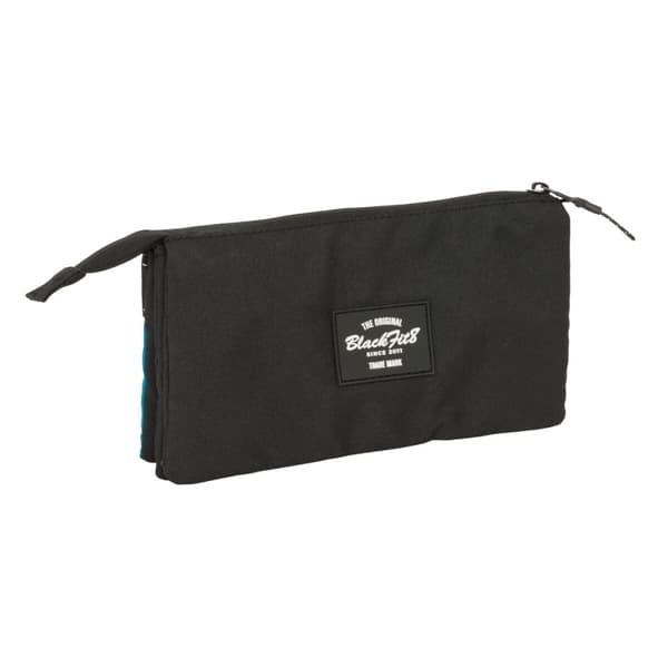 Vadsæk BlackFit8 California Blå Sort 22 x 12 x 3 cm