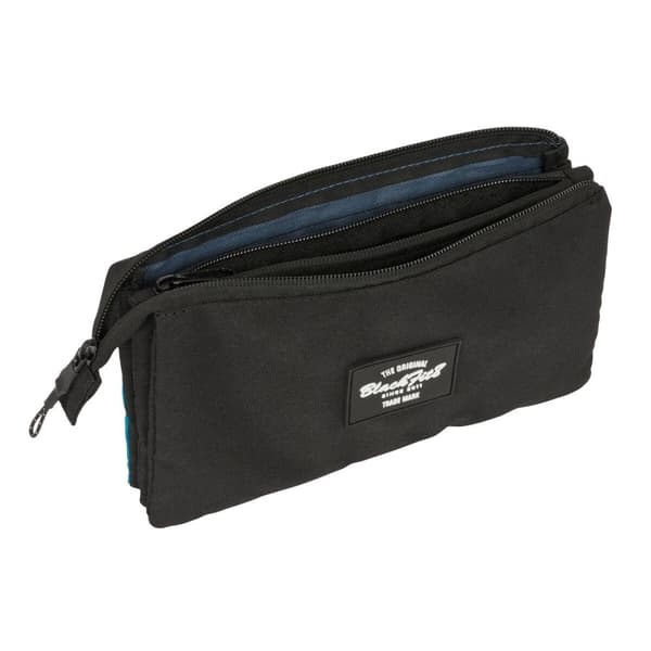 Vadsæk BlackFit8 California Blå Sort 22 x 12 x 3 cm
