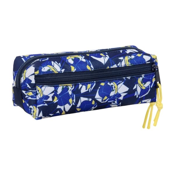 Bag Sonic City Blå 22 x 8,5 x 6 cm