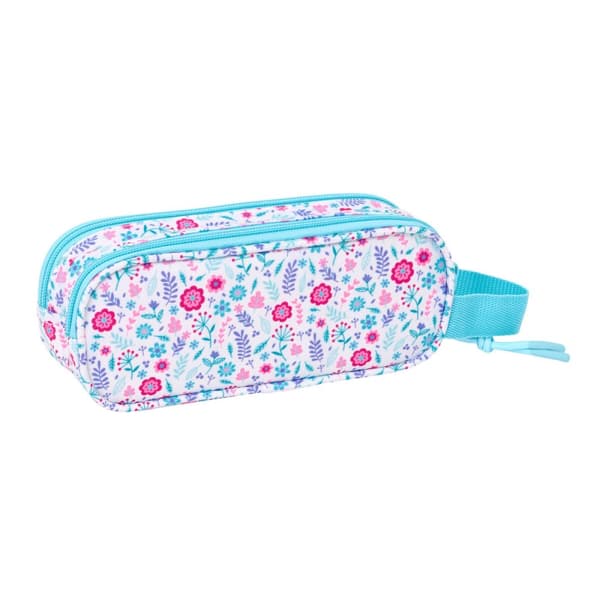 Bag BlackFit8 Cool Multicolour 21 x 8 x 6 cm