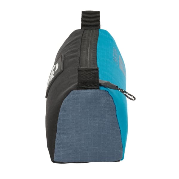 Bag BlackFit8 California Blå Svart 21 x 8 x 7 cm