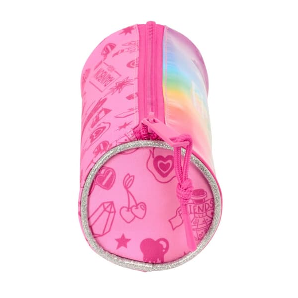 Vadsæk Rainbow High Shine Multifarvet 20 x 7 x 7 cm
