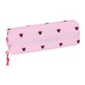 Miniatyrbillede 3 af 3: Vadsæk Minnie Mouse Naive Pink 22 x 4 x 7 cm