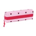 Miniatyrbillede 1 af 3: Vadsæk Minnie Mouse Naive Pink 22 x 4 x 7 cm
