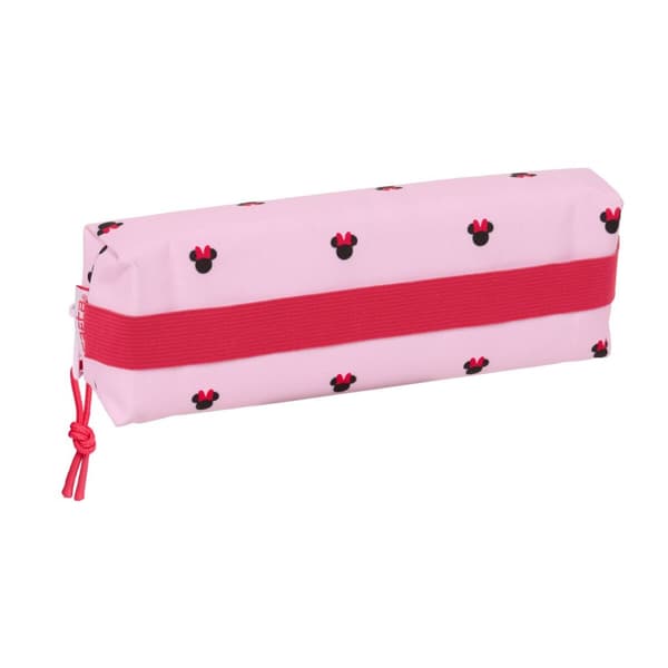 Vadsæk Minnie Mouse Naive Pink 22 x 4 x 7 cm