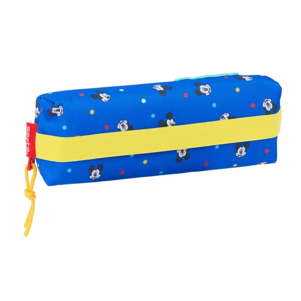 Vadsæk Mickey Mouse Clubhouse Good day Blå 22 x 4 x 7 cm