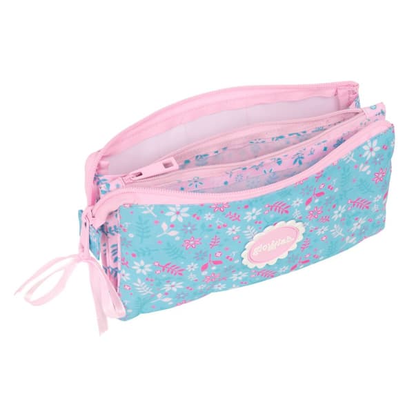 Vadsæk Glow Lab Swing Multifarvet 22 x 12 x 3 cm