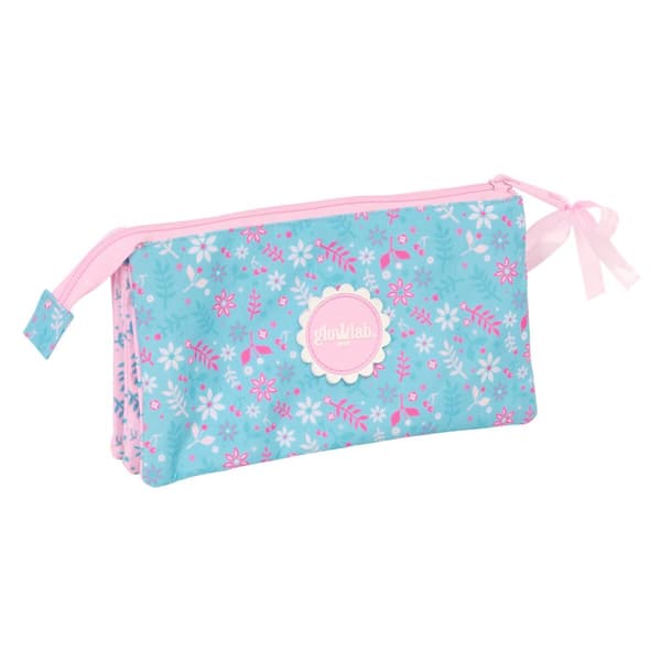 Vadsæk Glow Lab Swing Multifarvet 22 x 12 x 3 cm