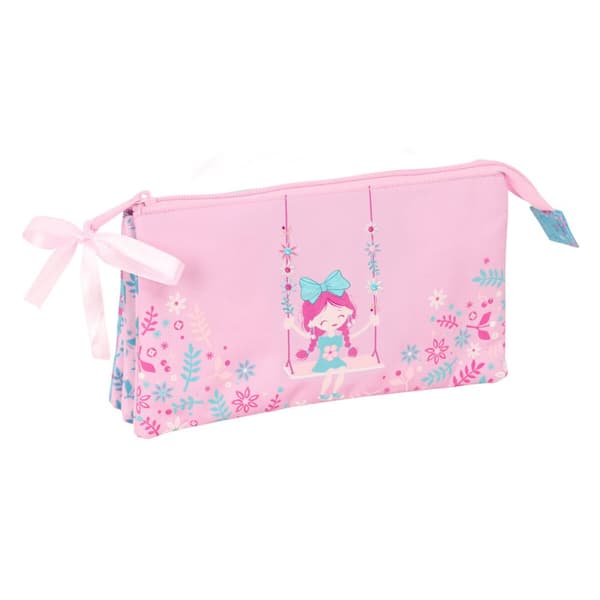 Vadsæk Glow Lab Swing Multifarvet 22 x 12 x 3 cm