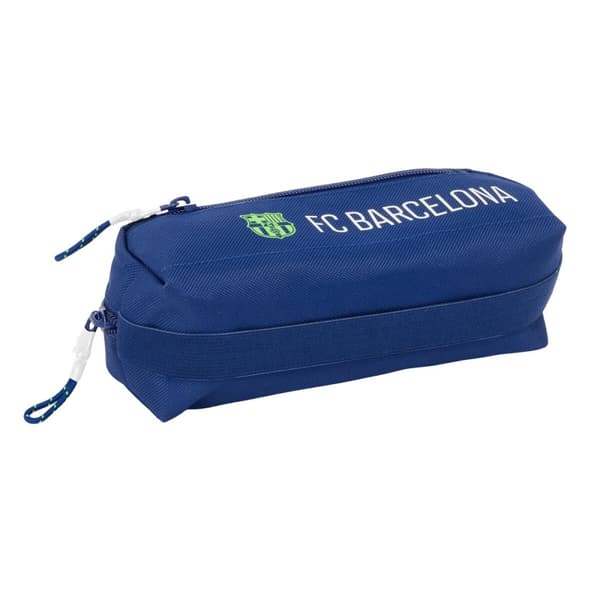 Vadsæk F.C. Barcelona Marineblå 22 x 8,5 x 6 cm