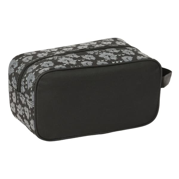Bag One Piece Pirates Svart 29 x 15 x 14 cm