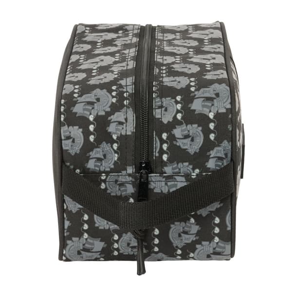 Bag One Piece Pirates Svart 29 x 15 x 14 cm