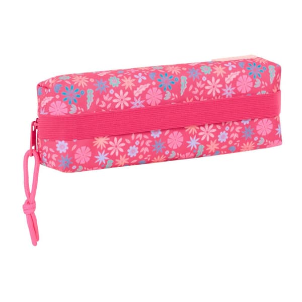 Bag Safta Feeling Multicolour 22 x 4 x 7 cm